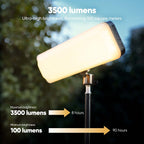 TyiiPlus E3500 Smart Camping Light
