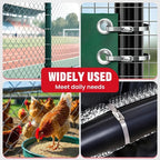 Tyiiplus™ Heavy Duty Stainless Steel Tie Gun Kit