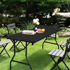 Elastic Fitted Tablecloth