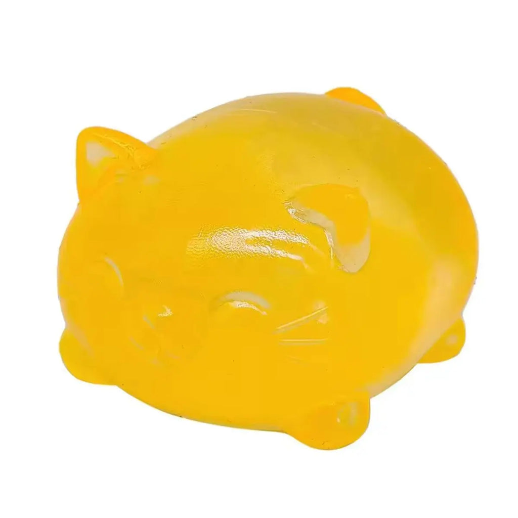 Mini Cute Squishy Cat Stress Toy