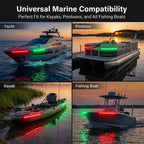 Waterproof Navigation Light Strip