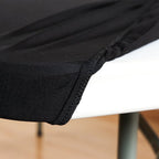 Elastic Fitted Tablecloth