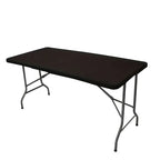 Elastic Fitted Tablecloth