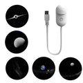 Tyiiplus™ USB Galaxy & Planetarium Projector
