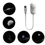 Tyiiplus™ USB Galaxy & Planetarium Projector