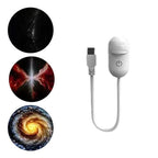 Tyiiplus™ USB Galaxy & Planetarium Projector