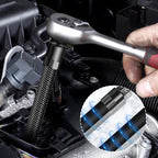 Flexible Connecting Rod
