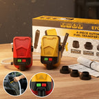 🔥 Best Seller Sale – Save Now + Free Shipping🔥Self-Stopping Oil Transfer Pump