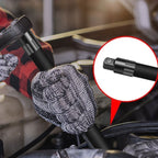 Flexible Connecting Rod