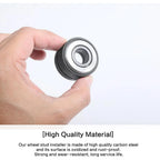 Wheel Stud Installer Tool – Safe, Fast & Easy Wheel Stud Replacement