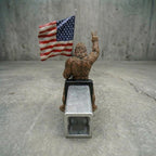 🔥Patriot Bigfoot Trailer Hitch