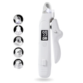 2-in-1 LED Pet Nail Clipper & Grinder