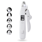 2-in-1 LED Pet Nail Clipper & Grinder