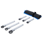 🔧6-Pcs Line Ratchet Wrench Set (Free Shipping!)