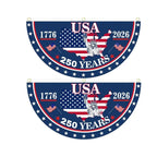 250th Anniversary USA Fan Flag & More – Celebrate America's 250th