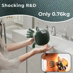 🔥3D Shiatsu Neck Massager + Heat