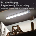💡Punch-free Smart Sensor Magnetic Rechargeable LED Lights