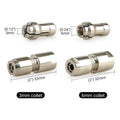 ⚙️Angle Grinder Conversion Kit 🔧 3mm/6mm Dual Collet – Universal Straight Grinder Adapter for Carving & Polishing
