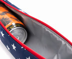 Golf Beer Cooler – Holds 7 Cans | Discreet, Lightweight & Course-Ready⛳🎣