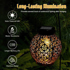 💕Solar Hollow Lantern Light✨