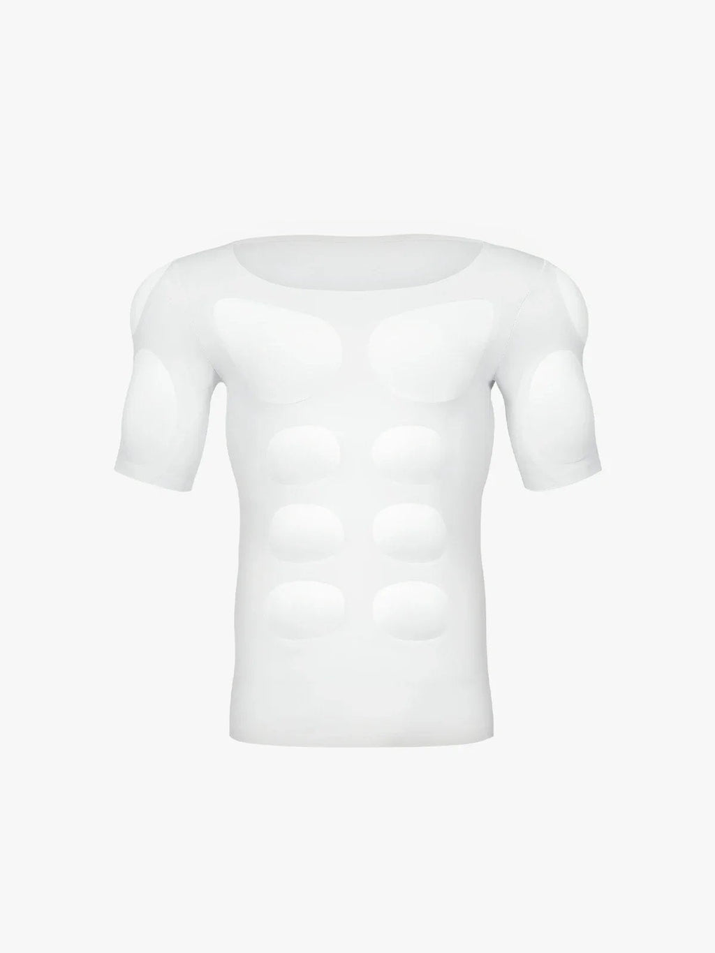 Men's Muscle Enhancement Shaping Top – Instant Sculpted Look