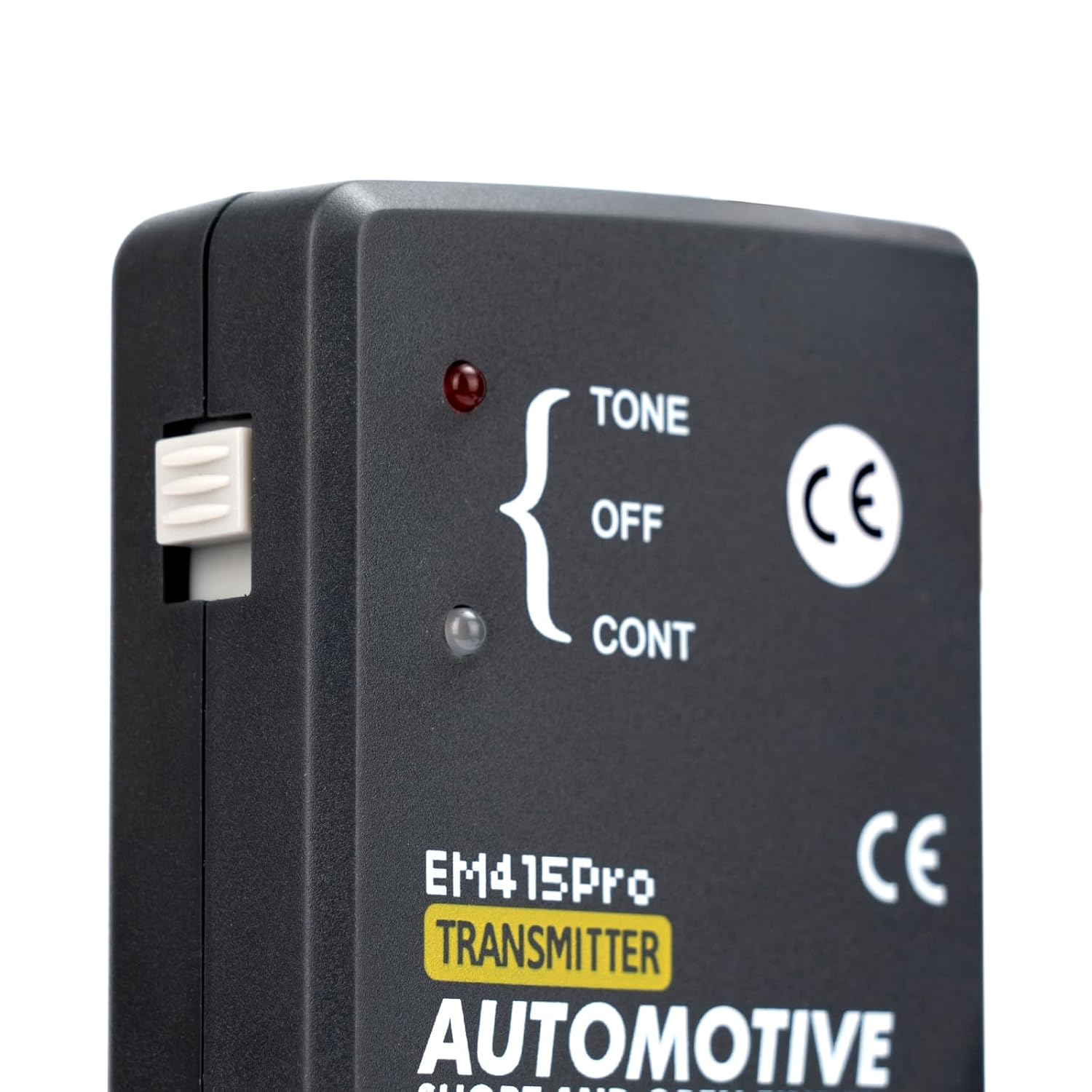 Automotive Wire Tracker & Circuit Tester — Trace Wires, Find Shorts & Open Circuits