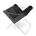 Portable Folding Charcoal Grill – Multiple Sizes for Backyard, Beach & Camping