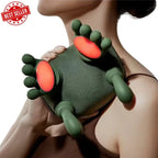 🔥3D Shiatsu Neck Massager + Heat