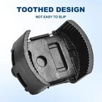Adjustable Oil Filter Wrench | 60mm-105mm Universal Removal Tool
