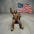 🔥Patriot Bigfoot Trailer Hitch