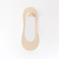 Women's Thickened Sponge-Soled Boat Socks - Sweat-Absorbent, Shock-Proof, Anti-Slip, and Invisible