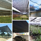🔥Multi-functional Durable Shade Cover Mesh Net
