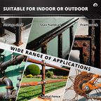 Waterproof Sealant – Protective Coating for Metal, Wood & More